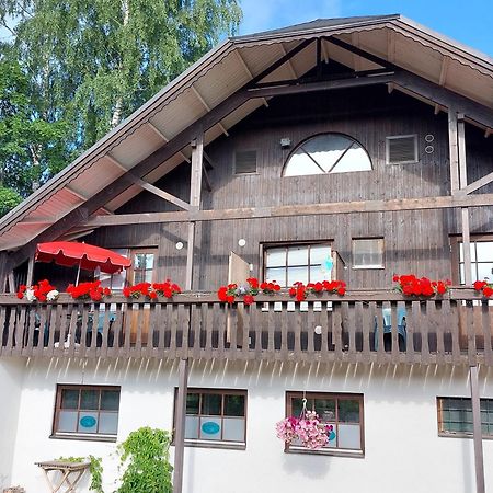 Cronin'S Guesthouse Bed & Breakfast Heinola Eksteriør billede