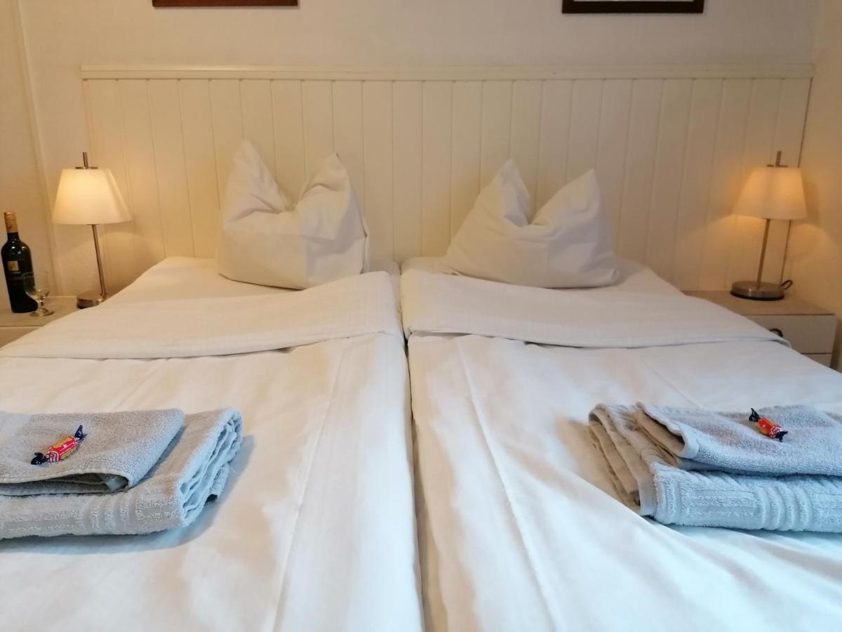 Cronin'S Guesthouse Bed & Breakfast Heinola Eksteriør billede