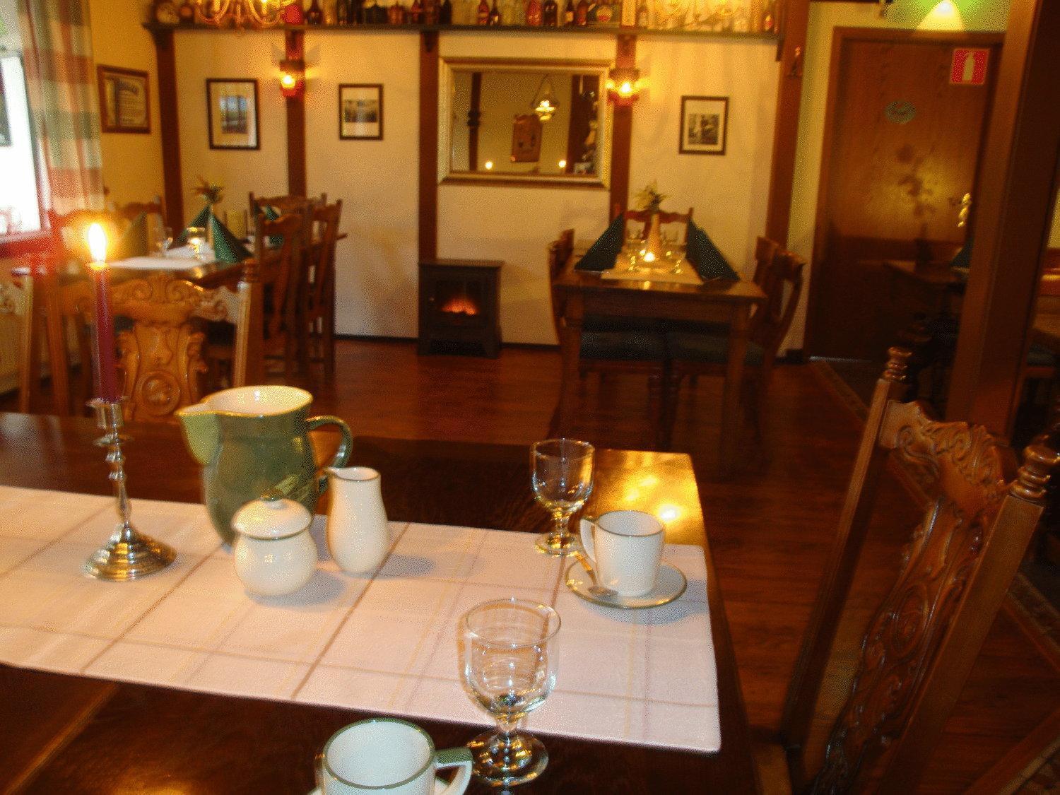 Cronin'S Guesthouse Bed & Breakfast Heinola Eksteriør billede