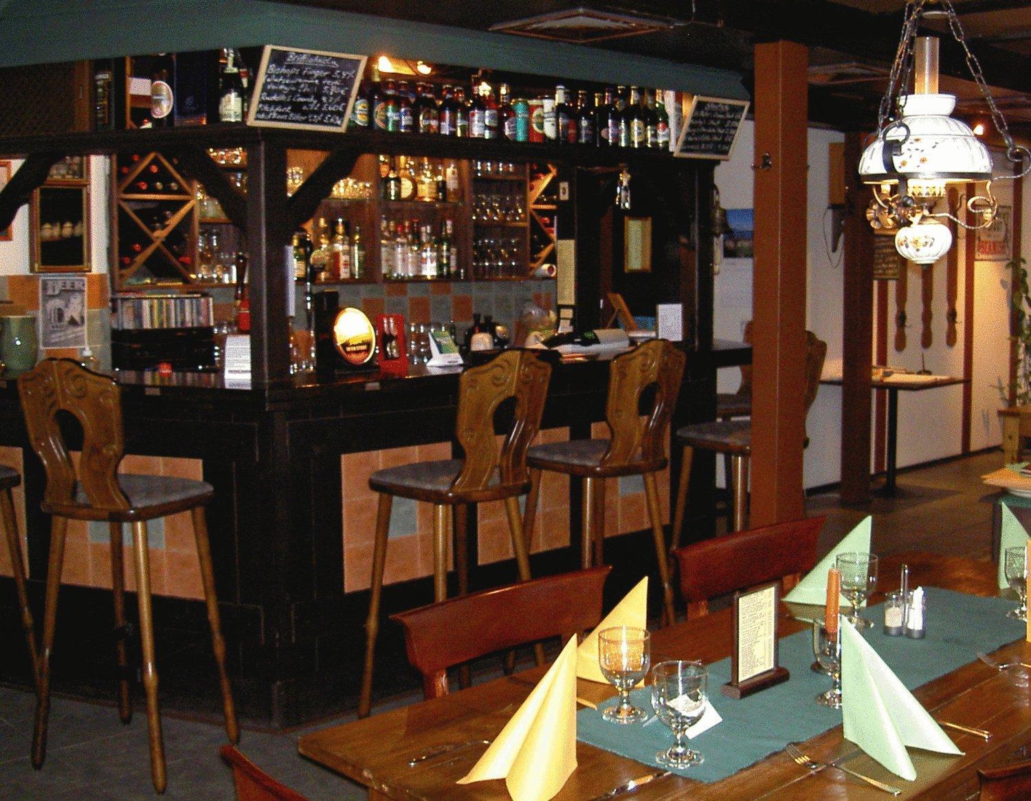 Cronin'S Guesthouse Bed & Breakfast Heinola Eksteriør billede