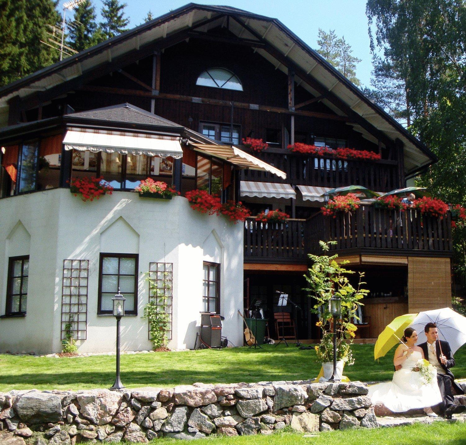 Cronin'S Guesthouse Bed & Breakfast Heinola Eksteriør billede