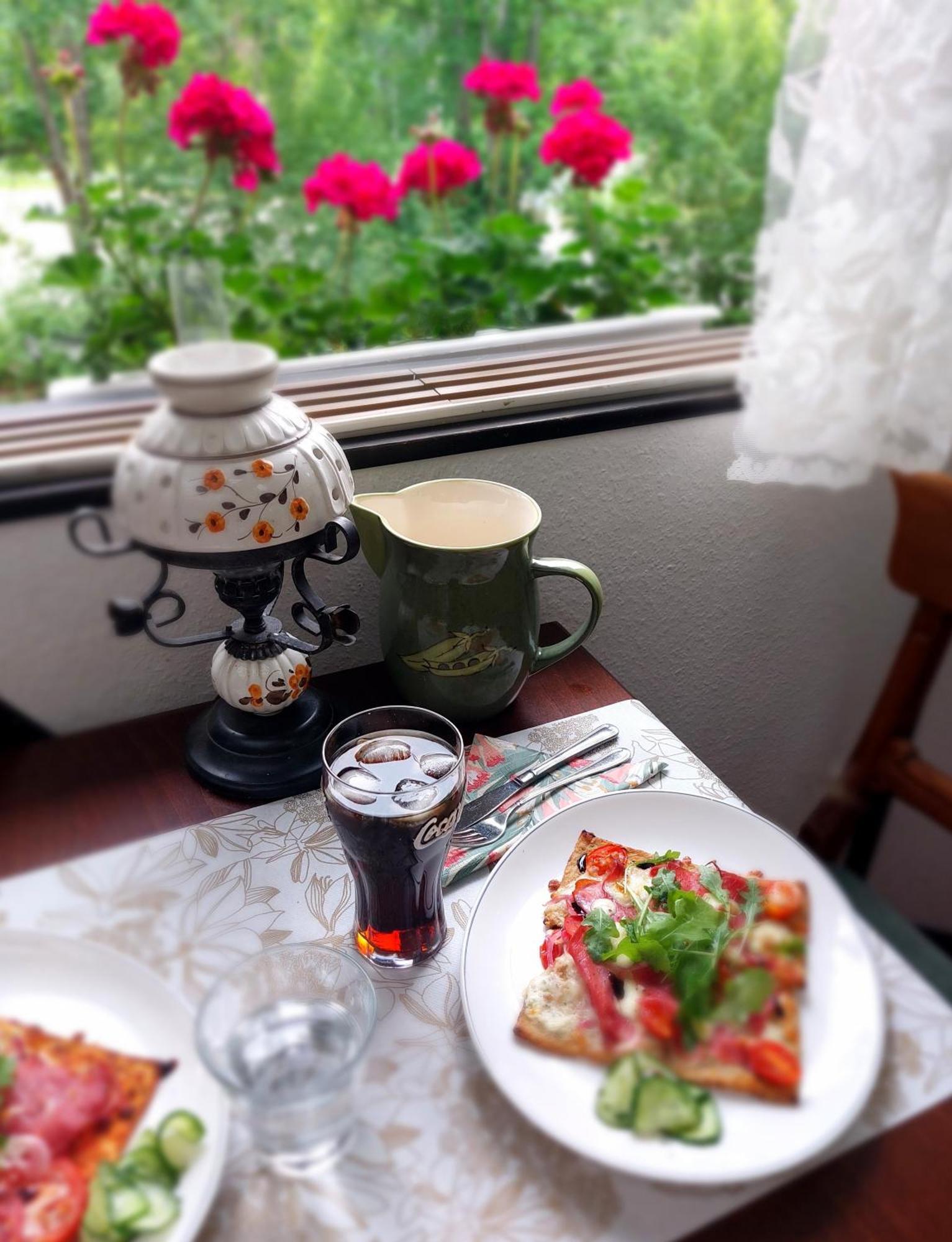 Cronin'S Guesthouse Bed & Breakfast Heinola Eksteriør billede