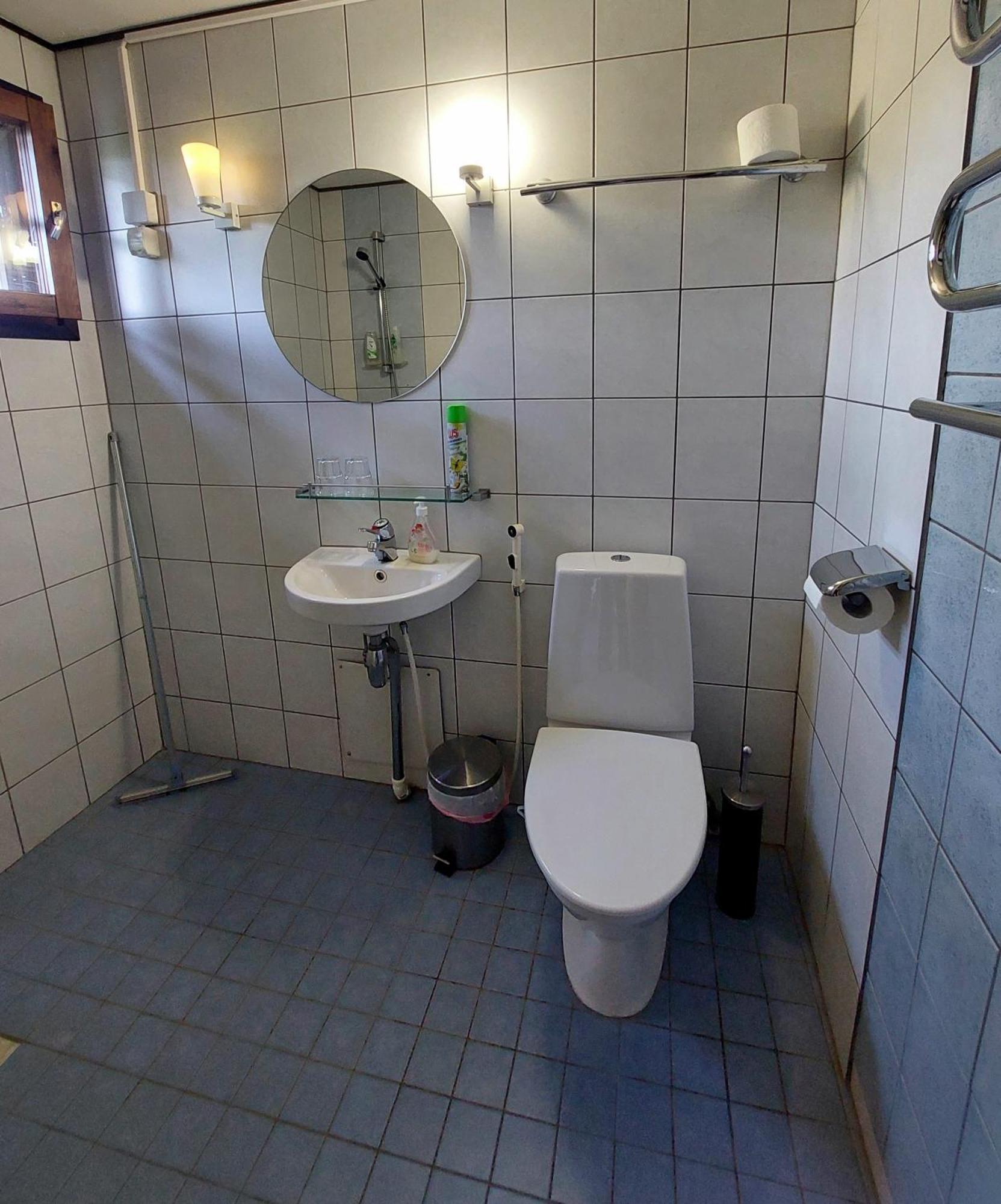 Cronin'S Guesthouse Bed & Breakfast Heinola Eksteriør billede