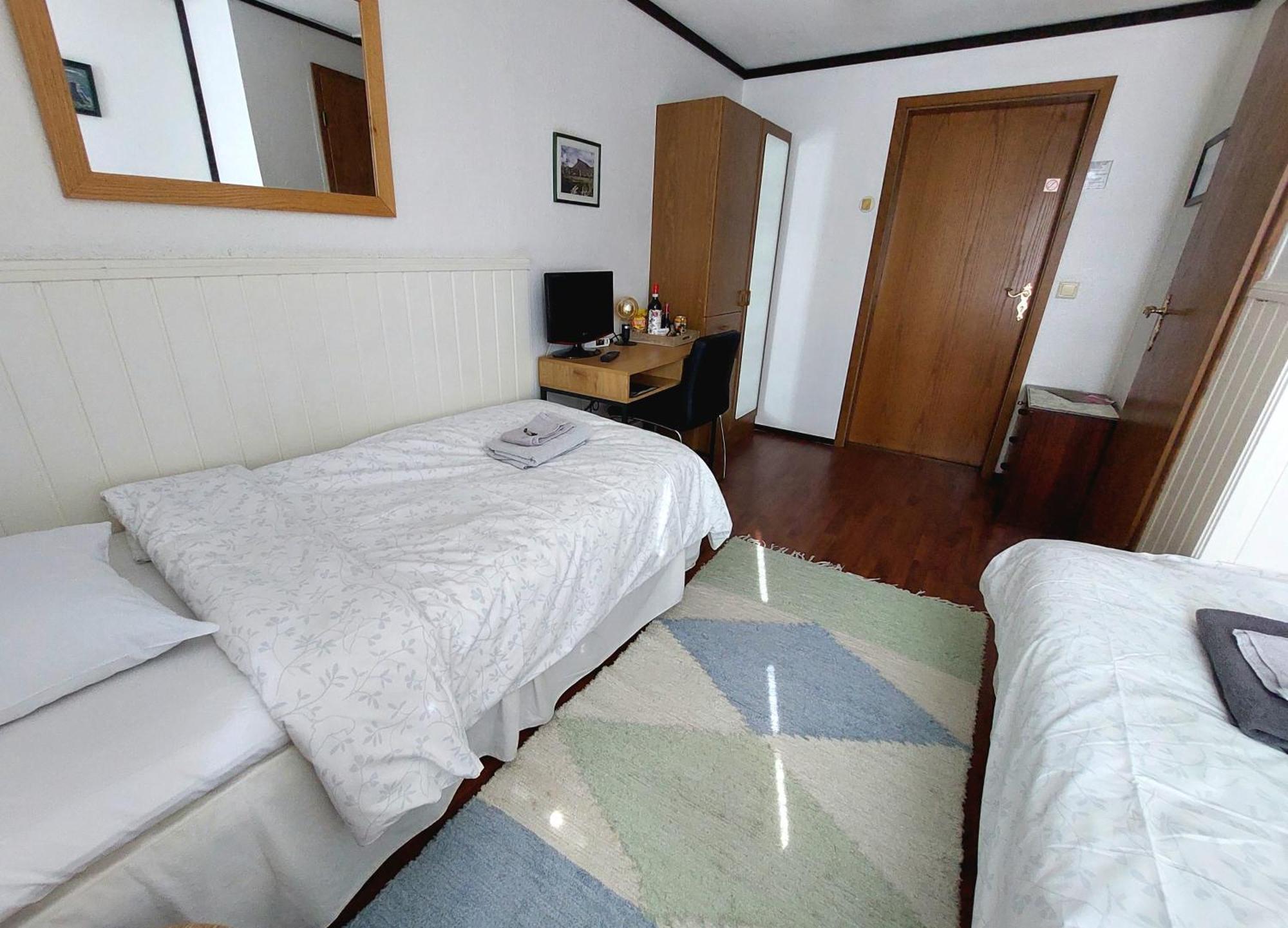 Cronin'S Guesthouse Bed & Breakfast Heinola Eksteriør billede