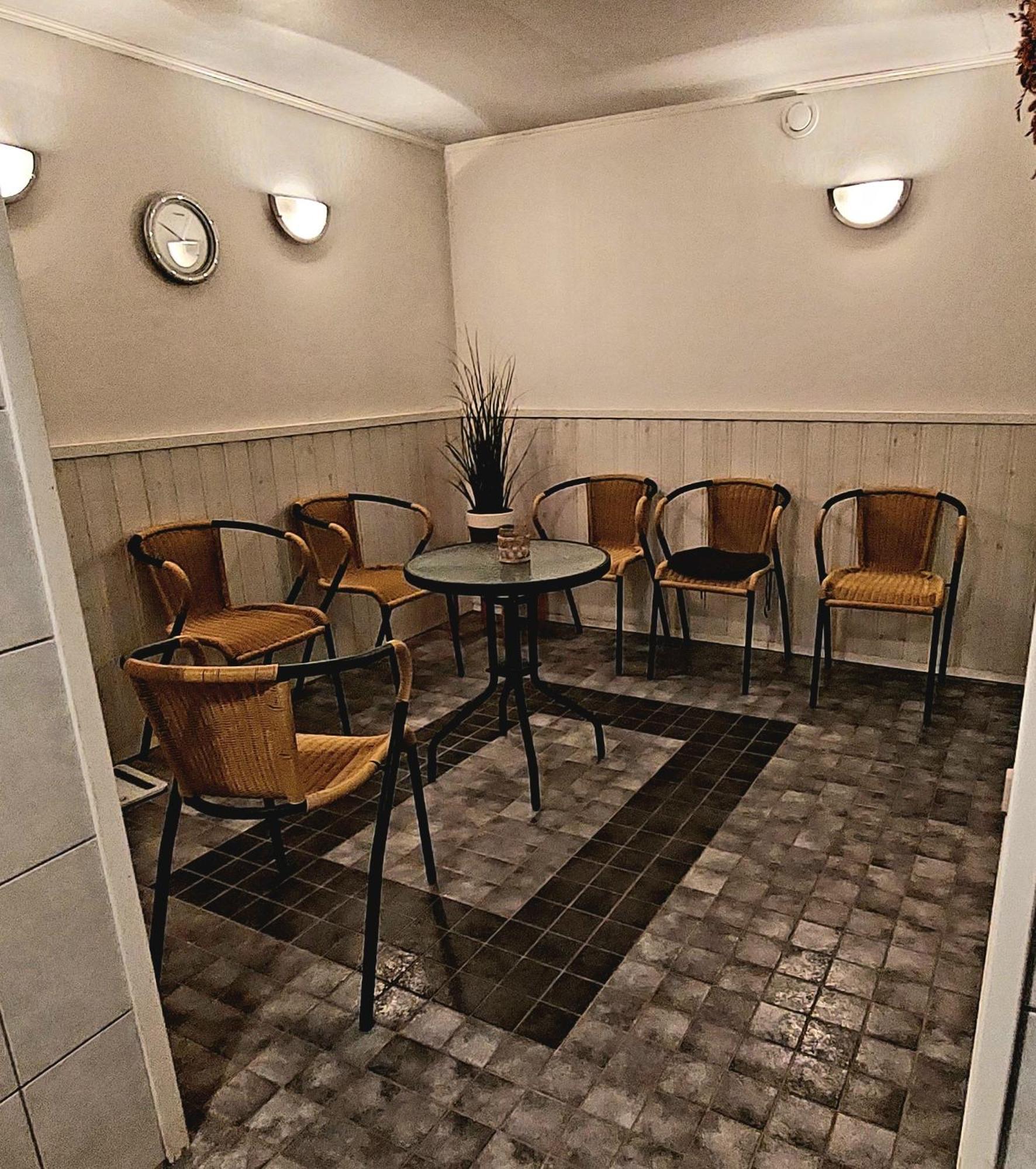 Cronin'S Guesthouse Bed & Breakfast Heinola Eksteriør billede