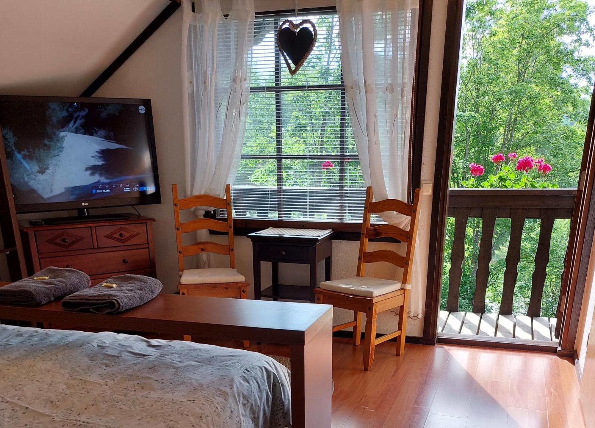 Cronin'S Guesthouse Bed & Breakfast Heinola Eksteriør billede