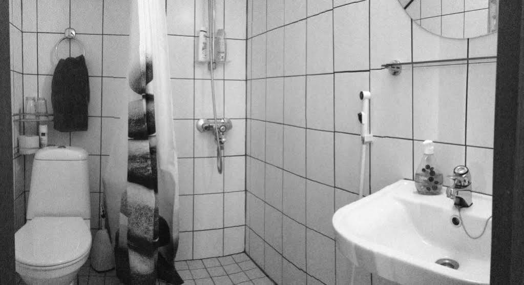 Cronin'S Guesthouse Bed & Breakfast Heinola Eksteriør billede
