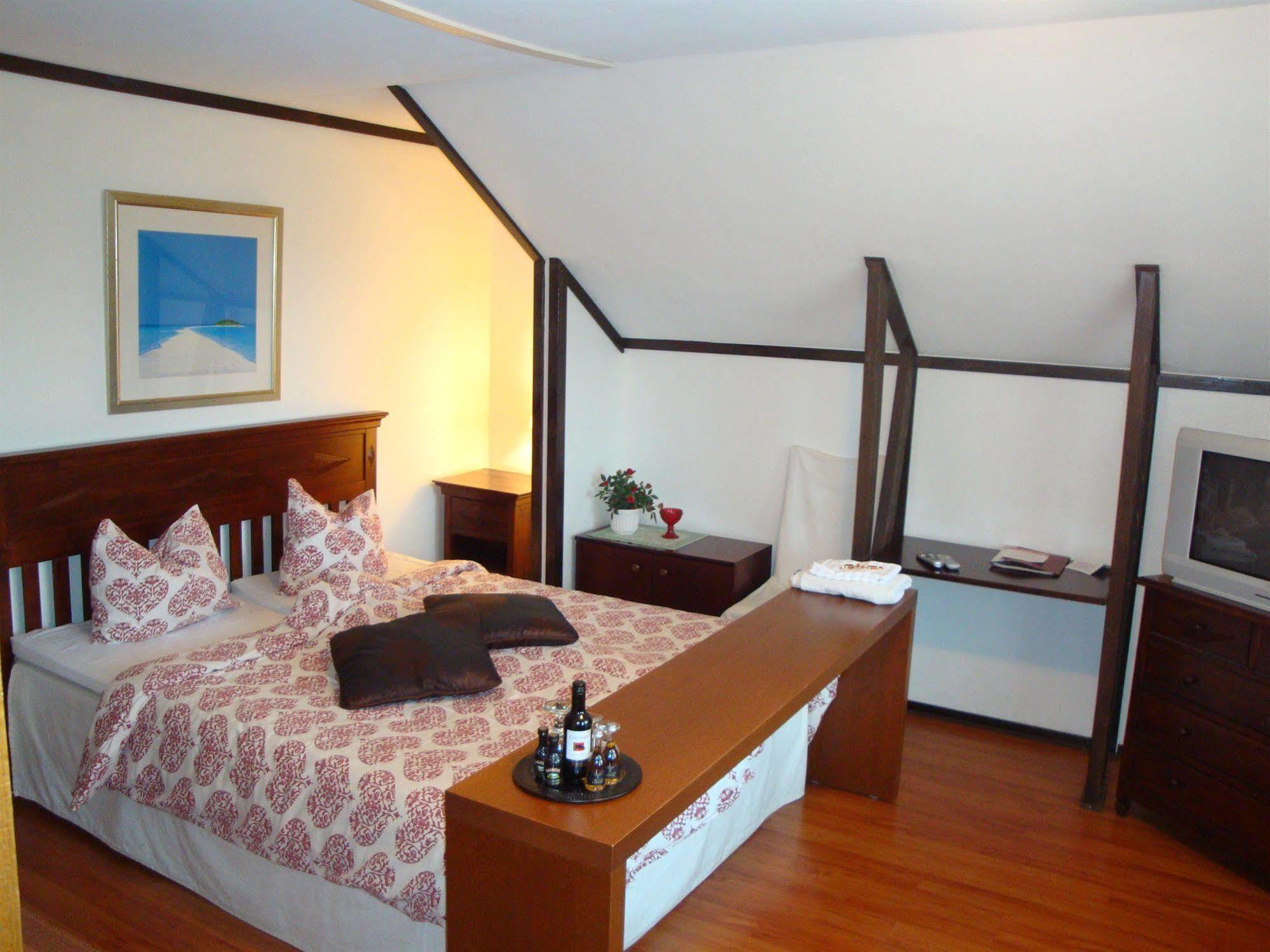 Cronin'S Guesthouse Bed & Breakfast Heinola Eksteriør billede