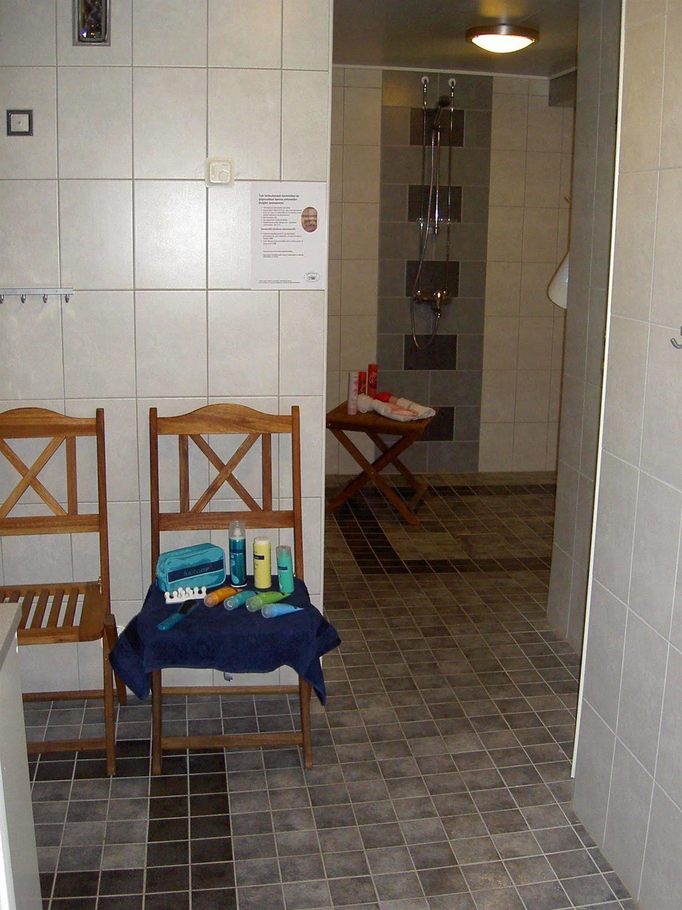 Cronin'S Guesthouse Bed & Breakfast Heinola Eksteriør billede