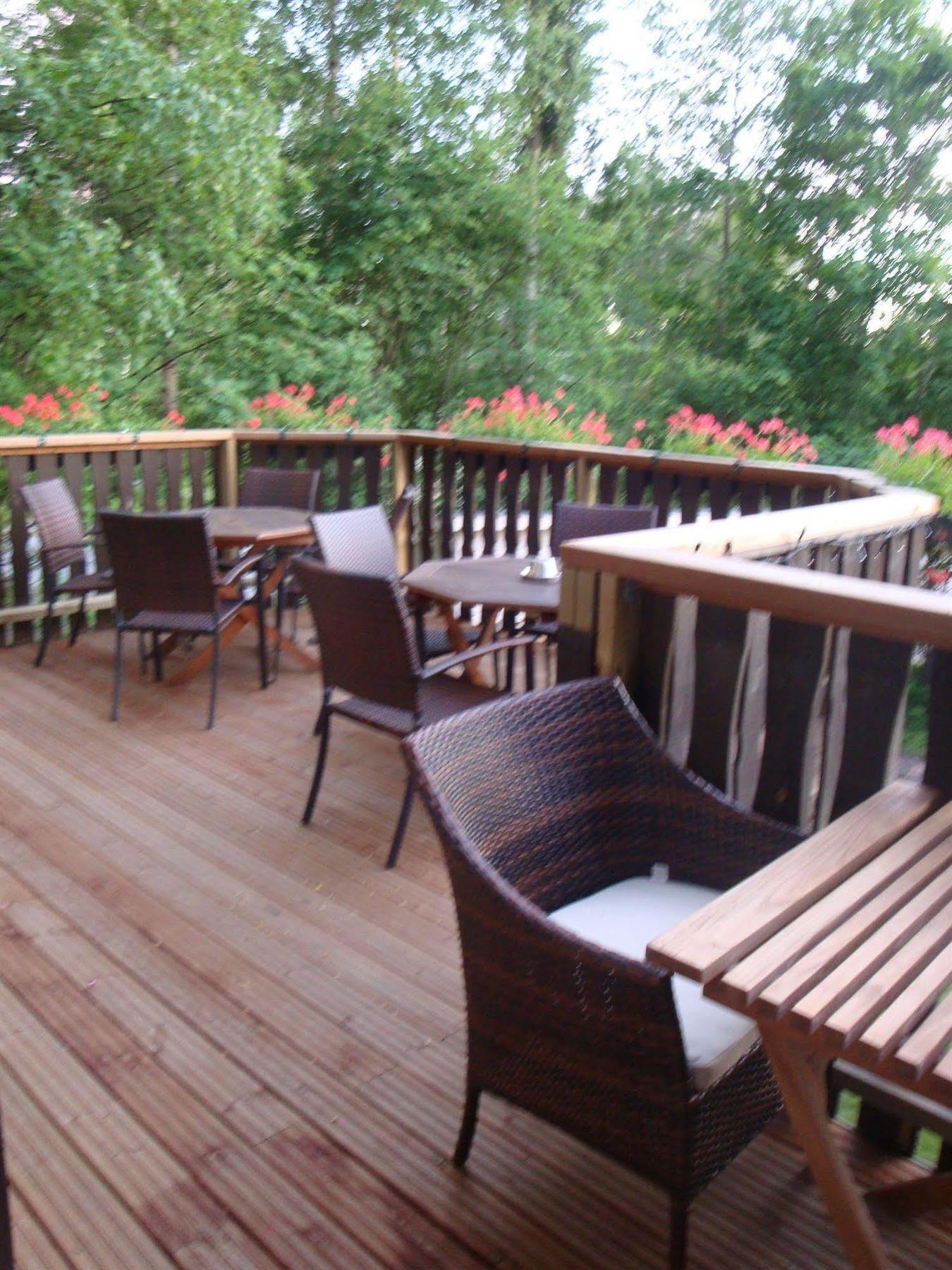 Cronin'S Guesthouse Bed & Breakfast Heinola Eksteriør billede