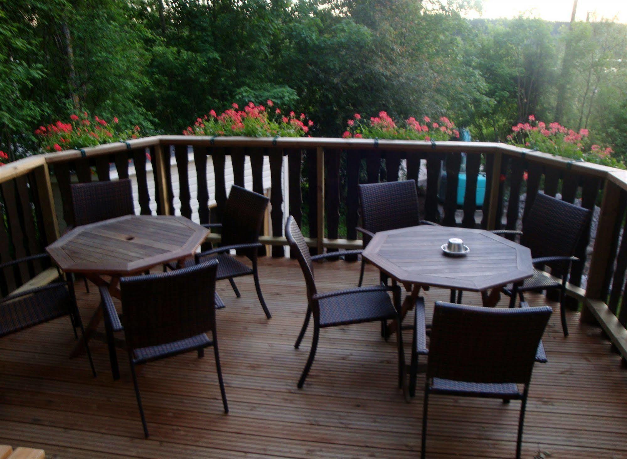 Cronin'S Guesthouse Bed & Breakfast Heinola Eksteriør billede