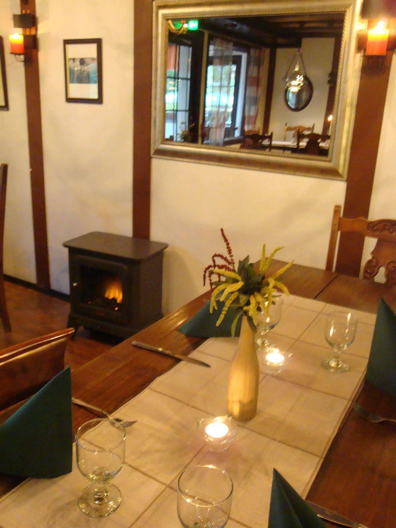 Cronin'S Guesthouse Bed & Breakfast Heinola Eksteriør billede